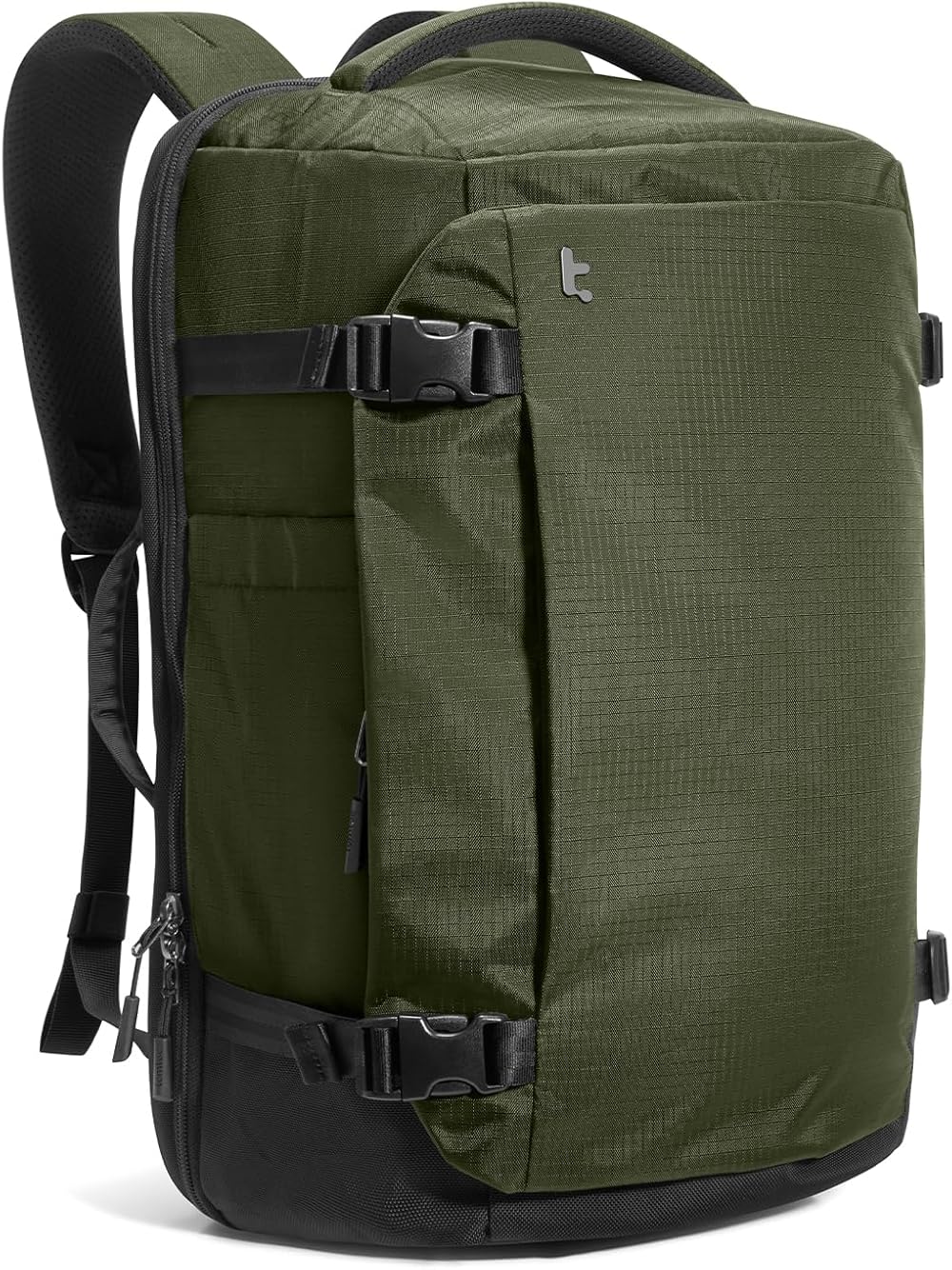 tomtoc Travel Backpack 28L TSA Friendly 16in Laptop Underseat 45x30x20