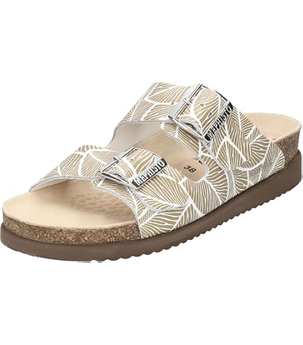 Amazon.com | Mephisto Tarek Hazelnut Randy EU 42 (US Men display picture 3