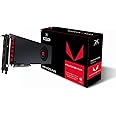 XFX Radeon Rx Vega 56 8GB 3xDP HDMI Graphic Cards RX-VEGMLBFX6