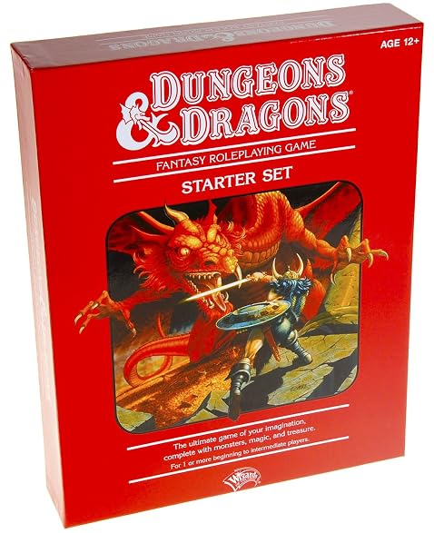 [ART] Nocied and Co. vs a Dragon : r/DnD