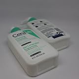 CeraVe Double Foaming Cleanser 236ml Pack of 2 view 6