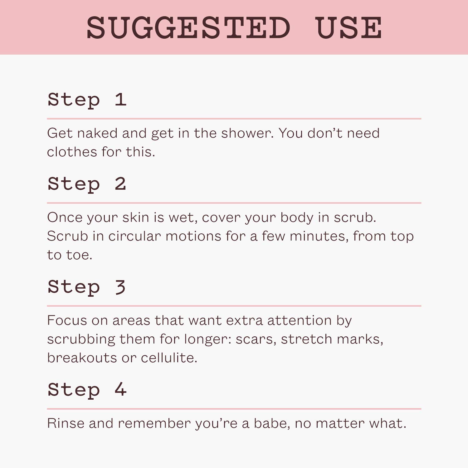 Frank Body Original Coffee Scrub | Natural & Cruelty Free Exfoliating Body Scrub | Hydrating Vegan Scrub Skin Care | Effective For Stretch Marks, Acne, Cellulite | 1ct, 200g -- 7.05oz : Beauty