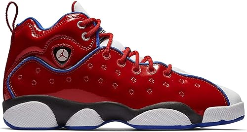 jordan jumpman team 2 gs