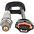 BOSCH 16736 Premium Original Equipment Oxygen Sensor - Compatible with Select Chevrolet Cruze, Cruze Limited, Sonic