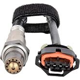 BOSCH 16736 Premium Original Equipment Oxygen Sensor - Single | Compatible with Select Chevrolet Cruze, Cruze Limited, Sonic