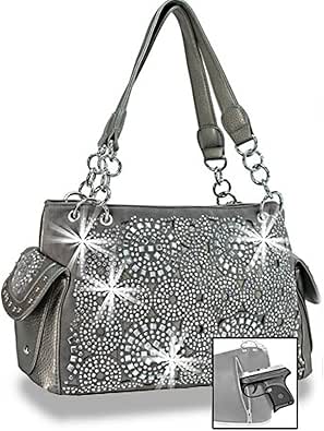 zzfab concealed carry purse
