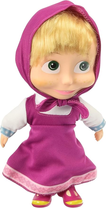 masha juguetes