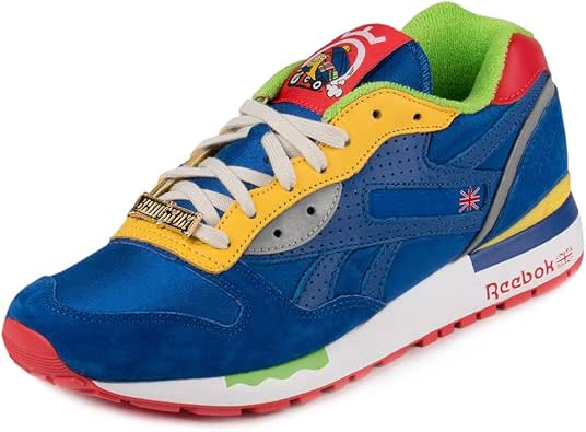 reebok lx 8500 hombre 2016