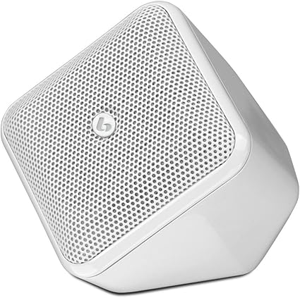 boston acoustics cube speakers