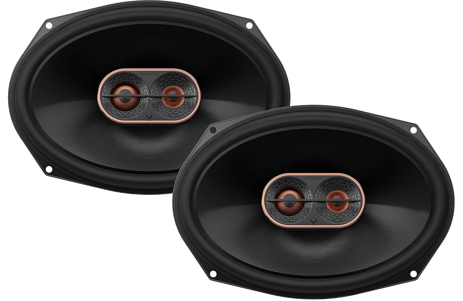 infinity car speakers india