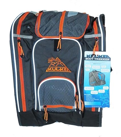 kulkea boot trekker sale
