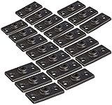 Highcraft PLTB38-20 Ceiling Flange Hanger Plate
