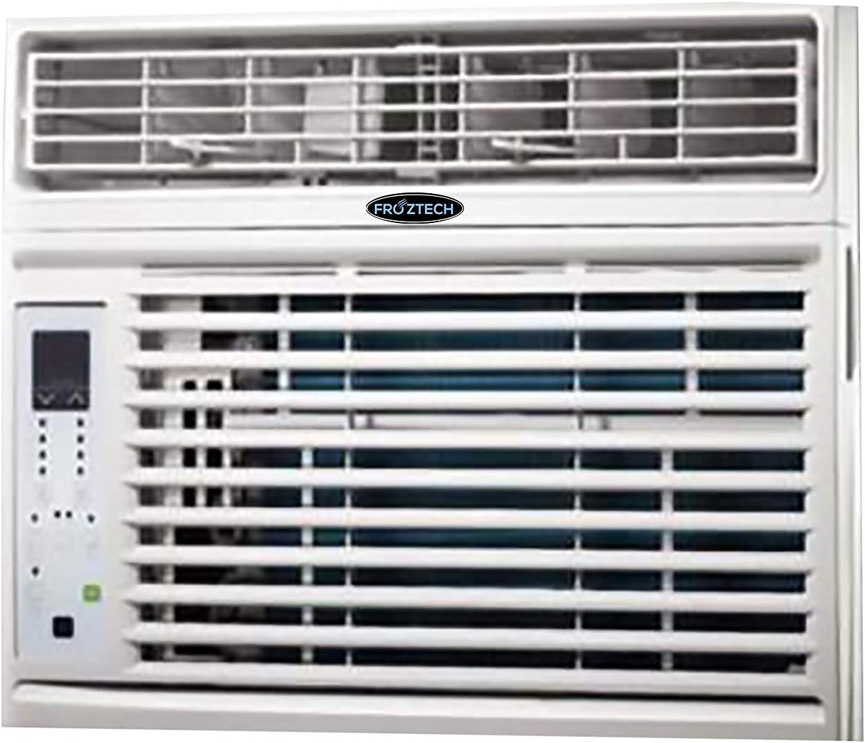 Best Lg 8,000 Btu 115V Compact