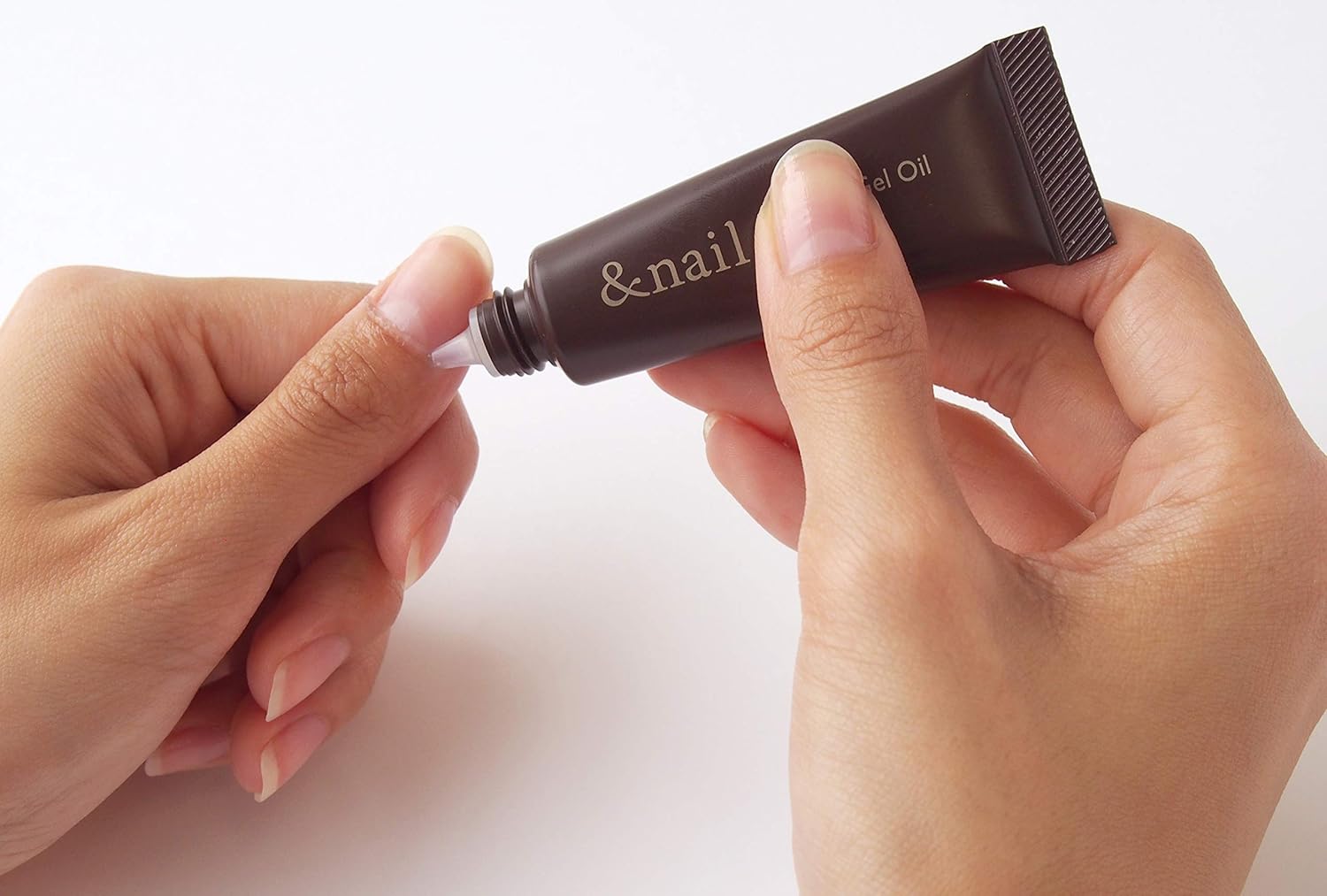 Amazon Co Jp アンドネイル ヒーリングジェルオイル 10g ビューティー