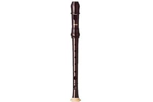 Yamaha YRN-302B Sopranino Recorder - Baroque Fingering