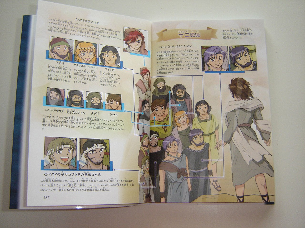 Japanese Comic Strip New Testament Japanese Manga Series 1 Messiah The Salvation Of Mankind Bible Society Amazon Com Books