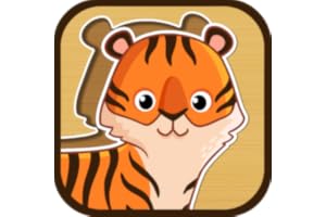 Kidzzles - Fun Kids and Toddler Puzzles