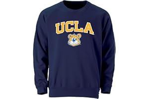 Barnesmith Spirit Logo, Adult Unisex, Crewneck Sweatshirt for College