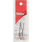 Weller 7235 Replacement Soldering Gun Tip (Pack of 2)