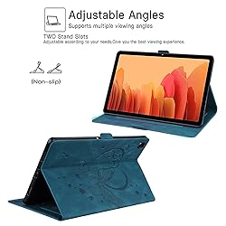 Linbol Samsung Galaxy Tab A 10.5 inch 2018 Case