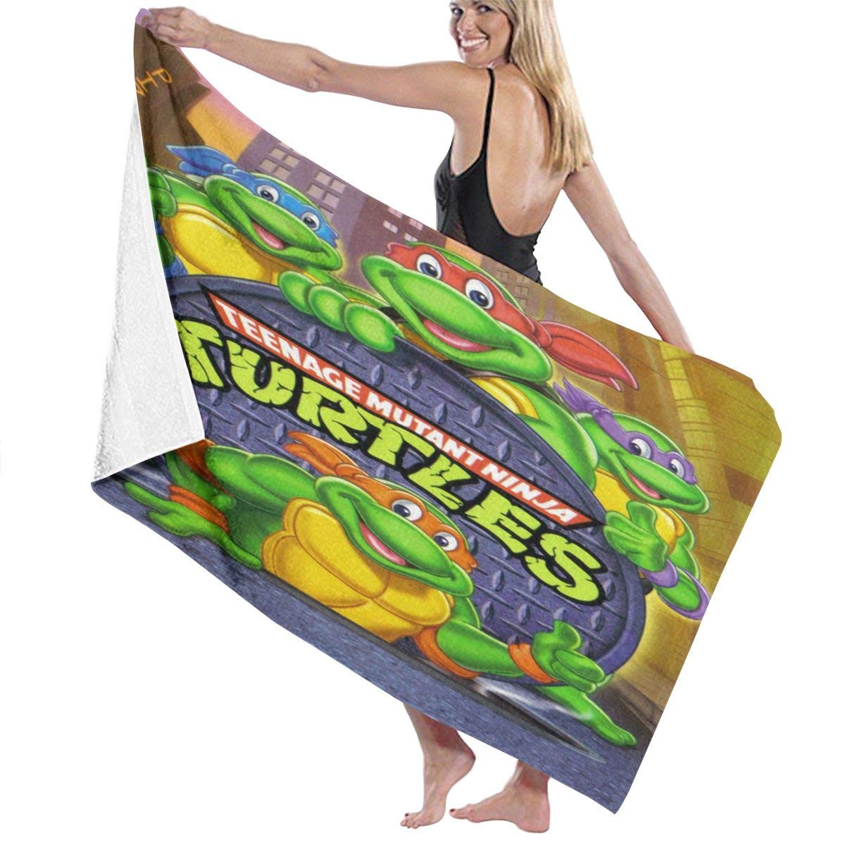 Which Is The Best Ninja Turtle Beach Bag Chair