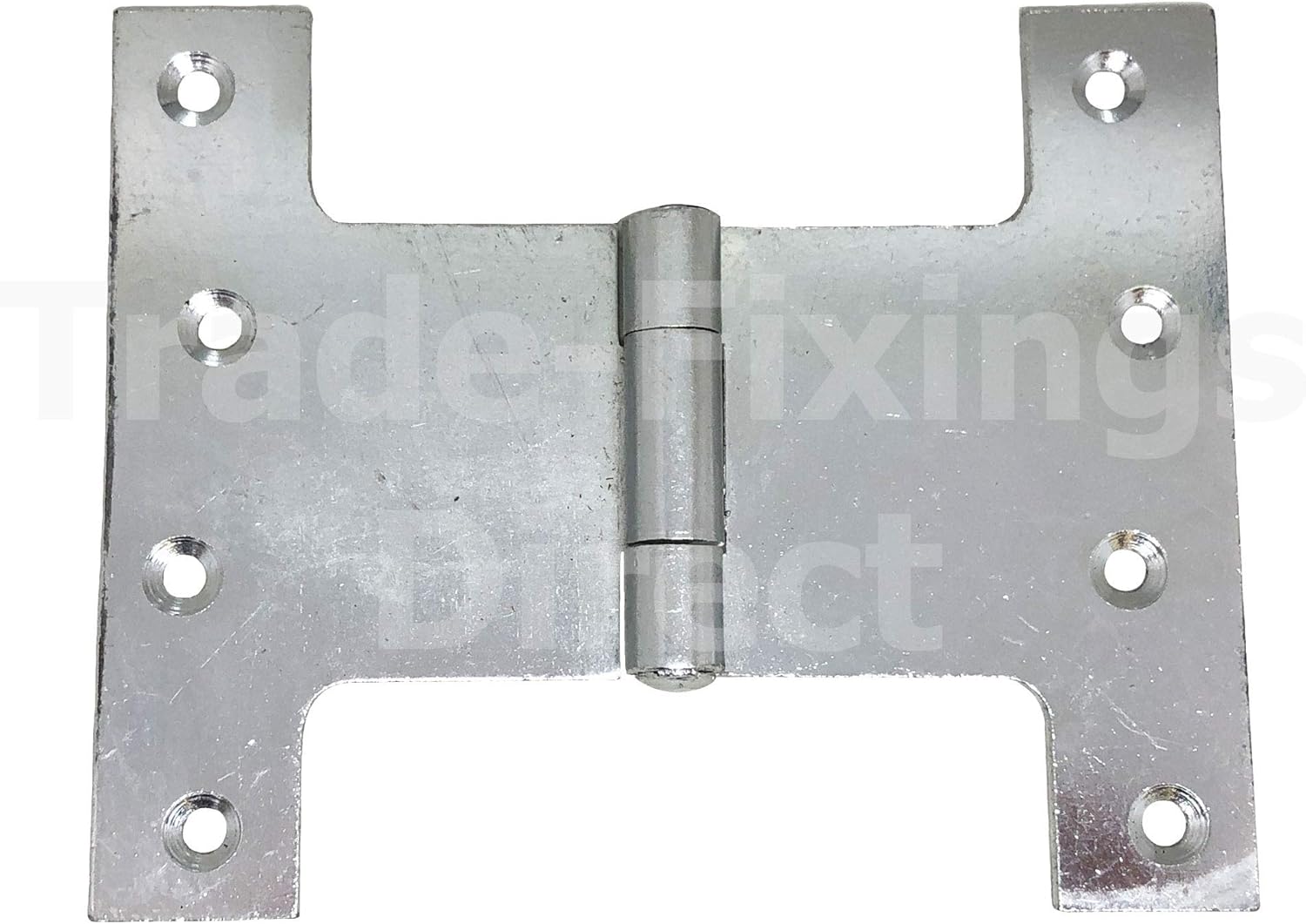 1 Pair ZINC Plated Parliament Hinges 125MM Pattern 488 Amazon.co.uk
