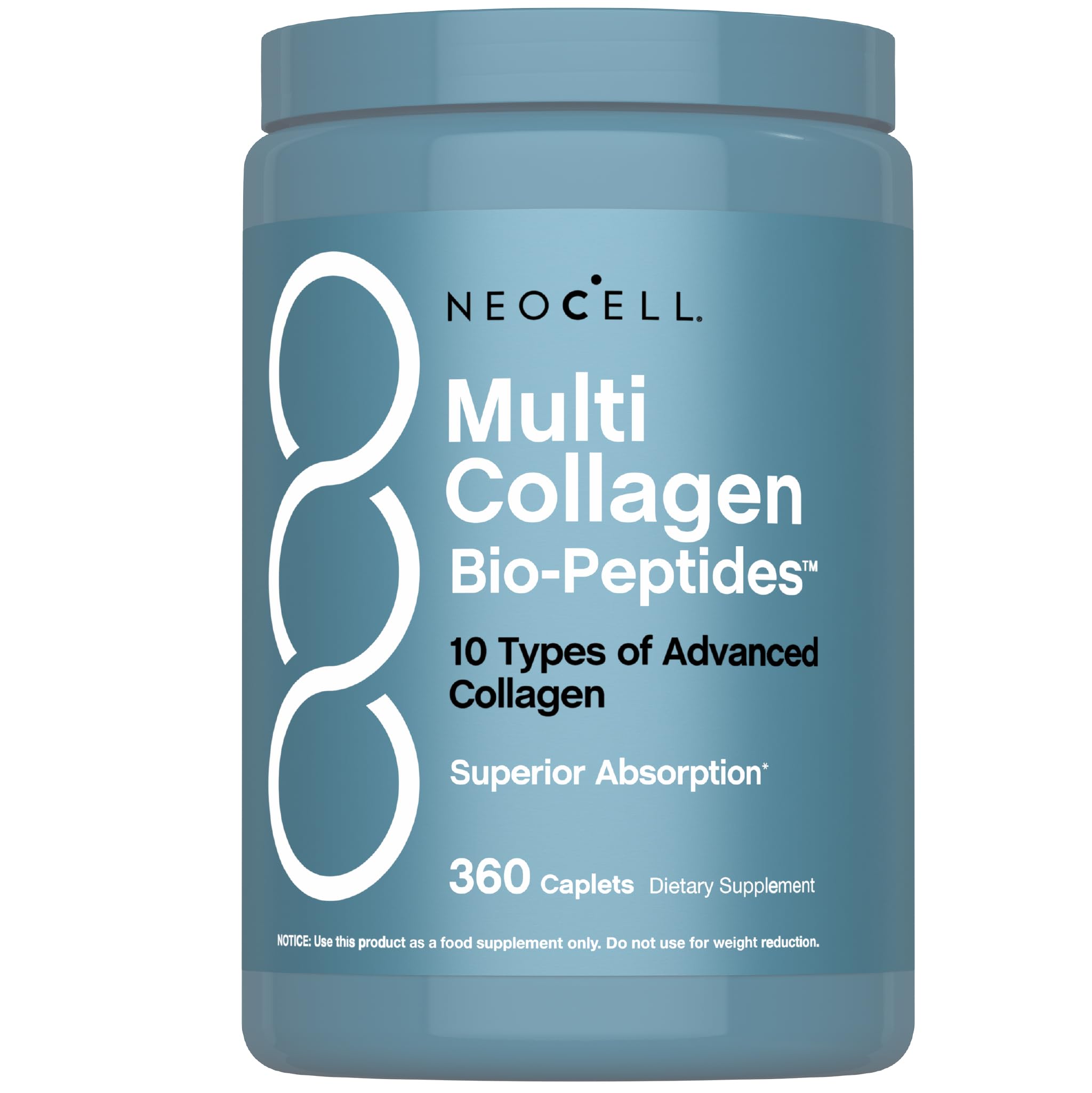 Multi Collagen Bio-Peptides