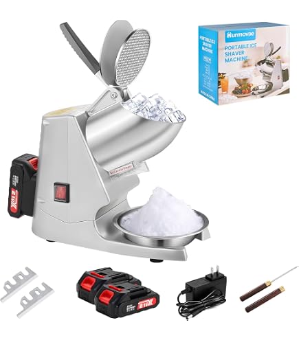 Amazon.com: CGOLDENWALL WF-A188 Commercial high Power Snow Sand