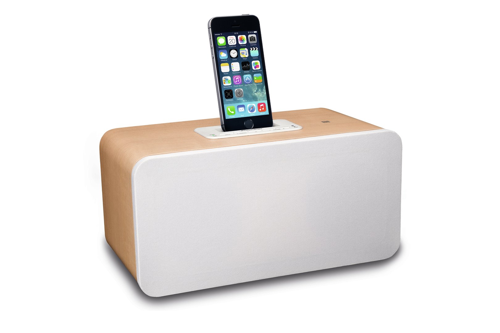 pioneer portable bluetooth speaker