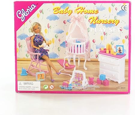 baby toys home