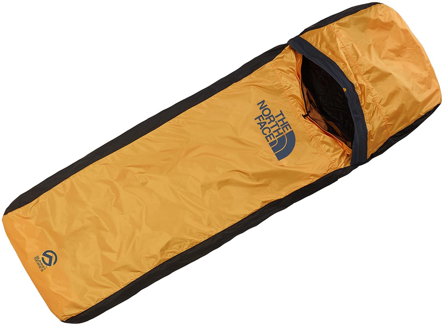 the north face bivak