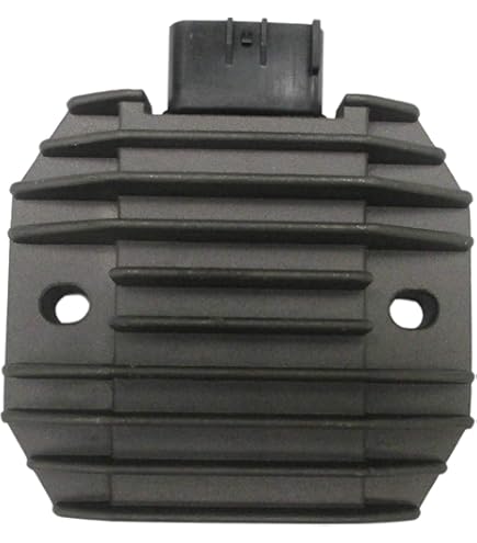 thumbnail image 2 of Universal Motorcycle Accessories Stabilized Rectifier For Ya&maha YZF 2 of 10