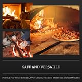 Log Barn Kiln-Dried Kindling Wood 13kg 6 x 15l Bags for Fires view 6