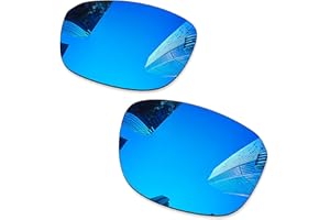 Combine8 Ploarized Replacement Lenses for Oakley Split Shot OO9416 Sunglasses
