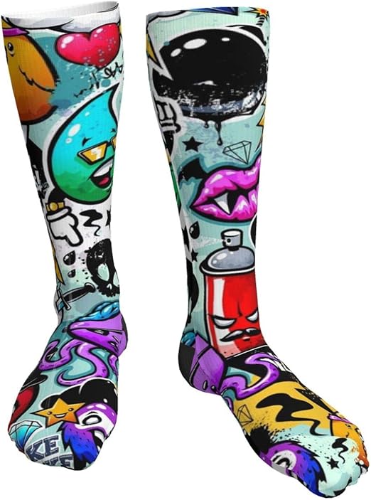 Funny Cartoon Kissenhülle, Kissenhülle, Kissenhülle, mit Reißverschluss