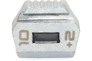 RunzeFeng 1pcs Golf Weight Compatible with Titleist GT3 Driver Head 3/4/6/8/10/12/14/16/18g