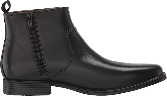 clarks tilden zip ii
