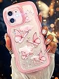 Likiyami for iPhone 11 Phone Case 6.1" - Wave Frame