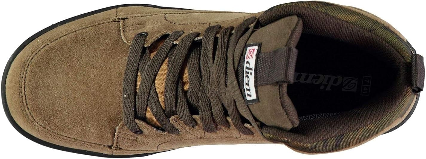 diem fishing boots review