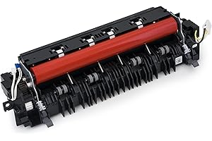 Romagon Fuser D00N0D001-RG 115V for Brother HL-L3270CDW, MFC-L3750CDW, HL-L3290CDW, MFC-L3770CDW