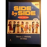 Side by Side: Student Book 1, Third Edition