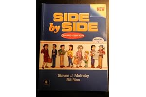 Side by Side 1 (3rd Edition)