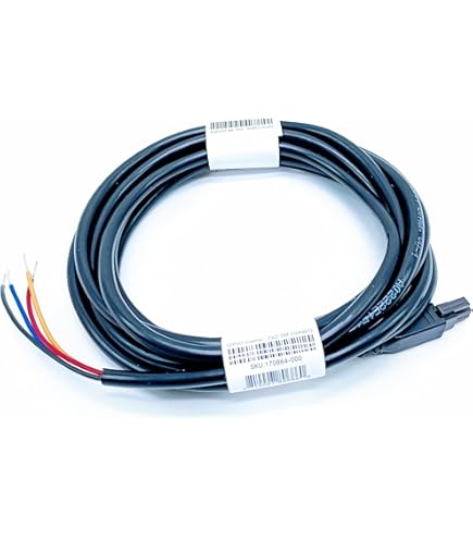 Amazon.com: Cradlepoint Power & General Purpose Input Output (GPIO