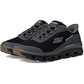 Skechers Men's Glide-Step Sole Hands Free Slip-in Sneaker