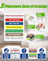 Safer Food Better Business 2024 Kit for Caterers & Restaurants view 5