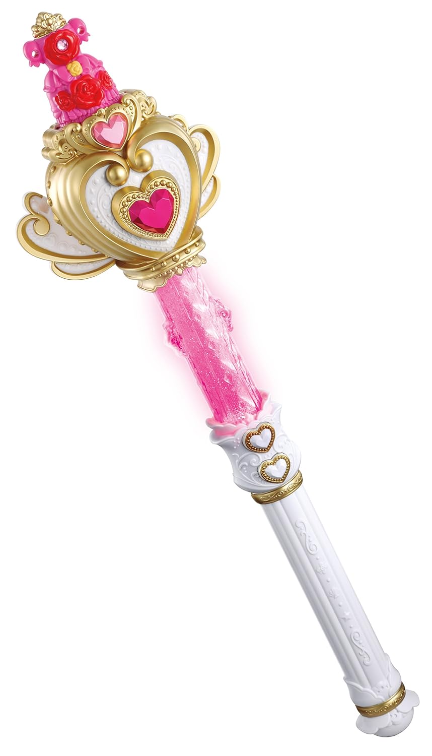 クリスタルプリンセスロッド