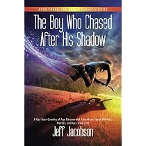 The Boy Who Couldn't Fly Straight: A Gay Teen Coming of Age ...