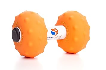 Soma System Portable Muscle Massage Roller Excellent Tool For