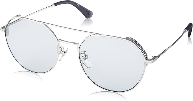 Amazon ポリス Police サングラス メンズ Spl639g サングラス 通販