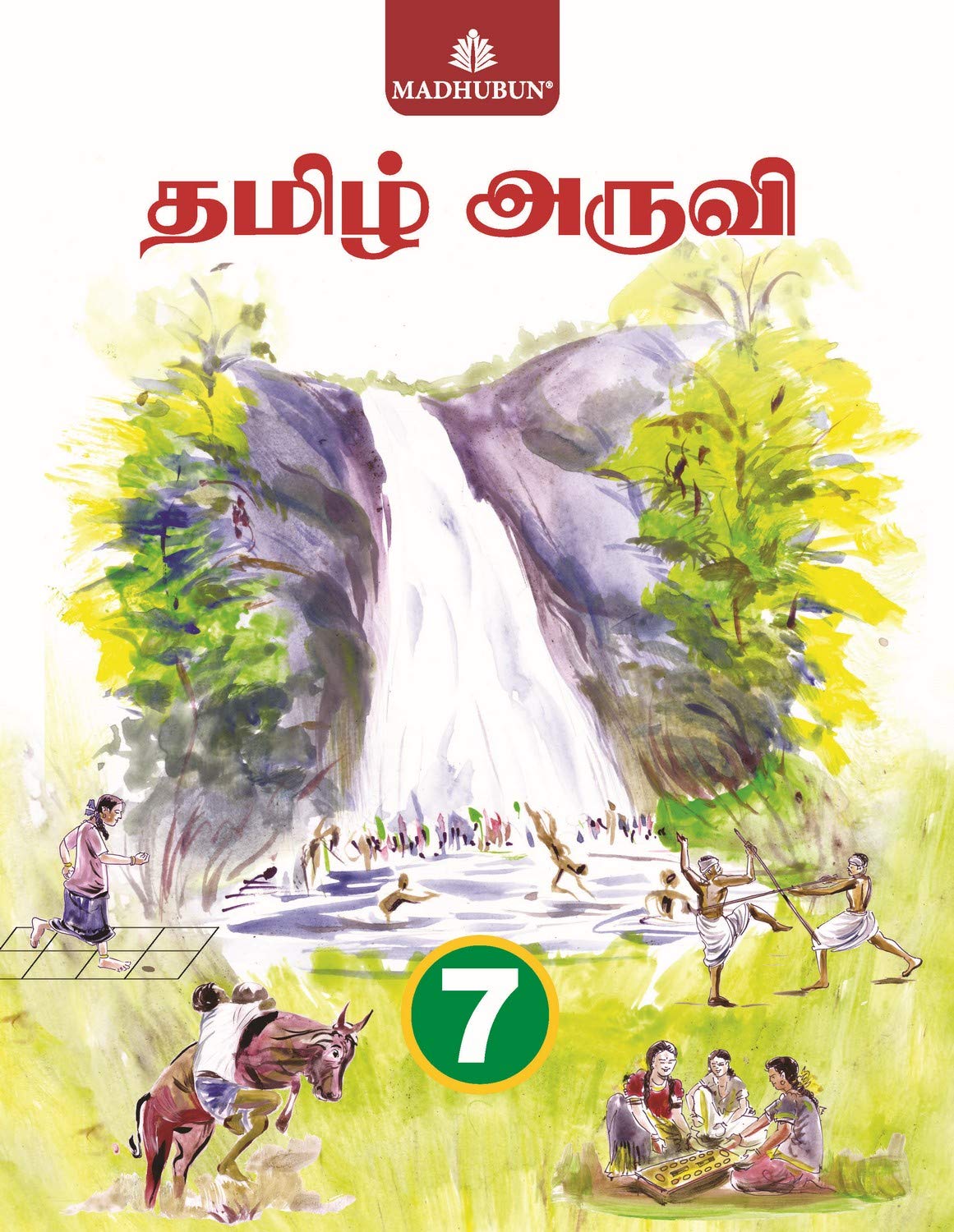 Tamil Aarvi – 7